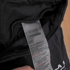 Gymshark Legacy Leggings